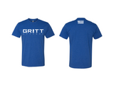 GRITT Nation Tee