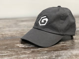 Logo Dad Cap