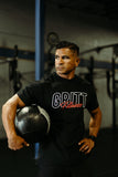 GRITT Fitness Tee