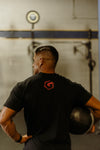 GRITT Fitness Tee